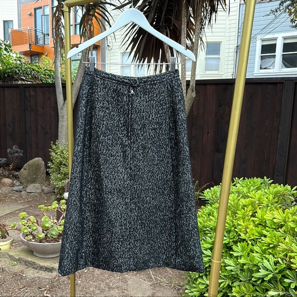 Love Binetti Camille Skirt - Picture 5 of 7